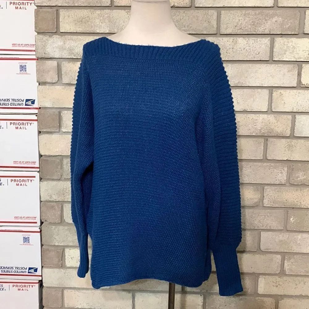 3for$20 sweater small